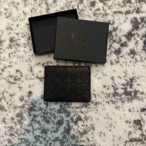 ***Brand New*** Liquid Death Leatherface Wallet